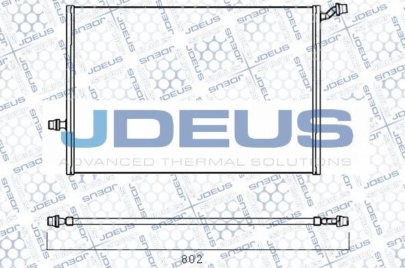 Jdeus M-017107X - Hladnjak za voznju pri niskim temperaturamaa, interkuler www.molydon.hr