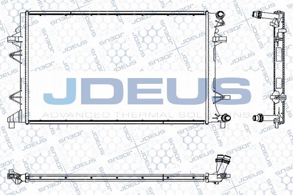 Jdeus M-030075X - Hladnjak za voznju pri niskim temperaturamaa, interkuler www.molydon.hr