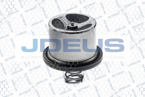 Jdeus TH0050011 - Termostat, rashladna tekućinu www.molydon.hr