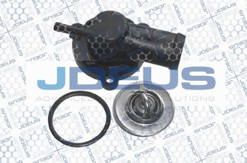 Jdeus TH0380001 - Termostat, rashladna tekućinu www.molydon.hr