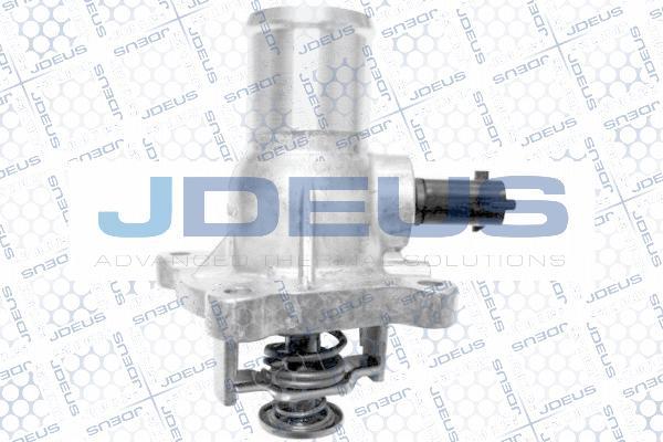 Jdeus TH0200016 - Termostat, rashladna tekućinu www.molydon.hr