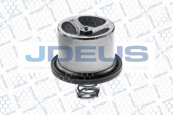 Jdeus TH1080001 - Termostat, rashladna tekućinu www.molydon.hr