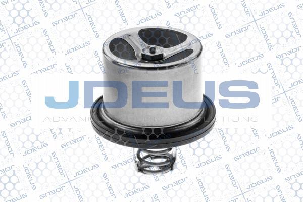 Jdeus TH1140001 - Termostat, rashladna tekućinu www.molydon.hr