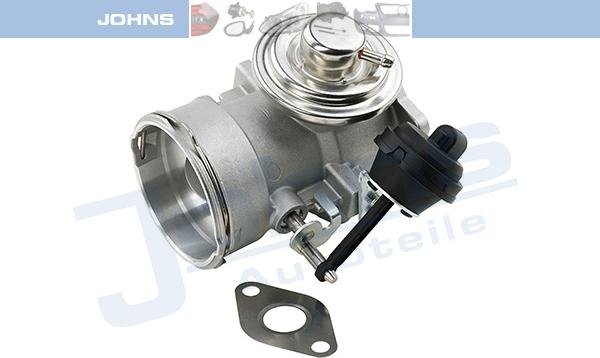 Johns AGR 95 67-057 - EGR ventil www.molydon.hr