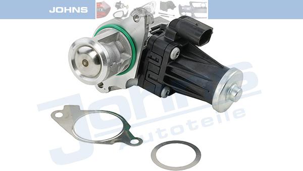 Johns AGR 55 57-207 - EGR ventil www.molydon.hr