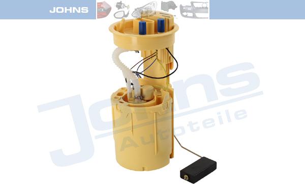 Johns KSP 95 55-001 - Modul za dovod goriva www.molydon.hr