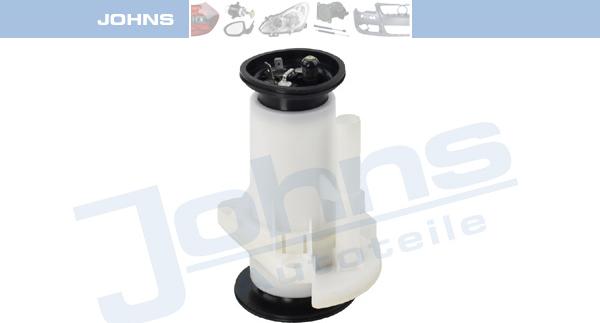 Johns KSP 95 66-002 - Pumpa za gorivo www.molydon.hr