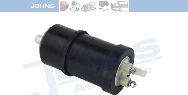 Johns KSP 55 05-002 - Pumpa za gorivo www.molydon.hr