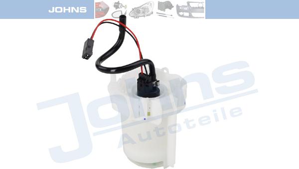 Johns KSP 55 07-003 - Pumpa za gorivo www.molydon.hr