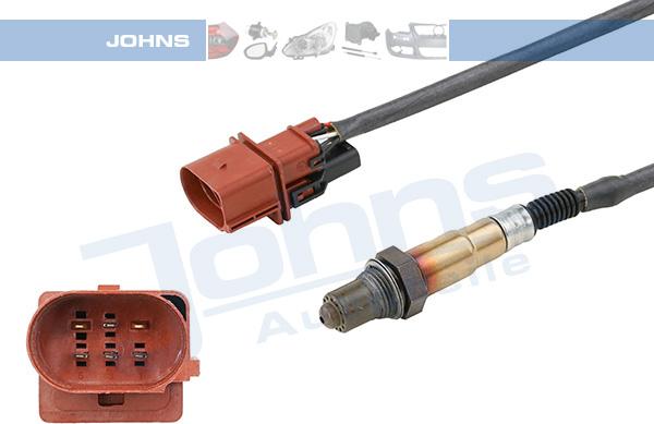 Johns LSO 59 00-005 - Lambda-sonda www.molydon.hr