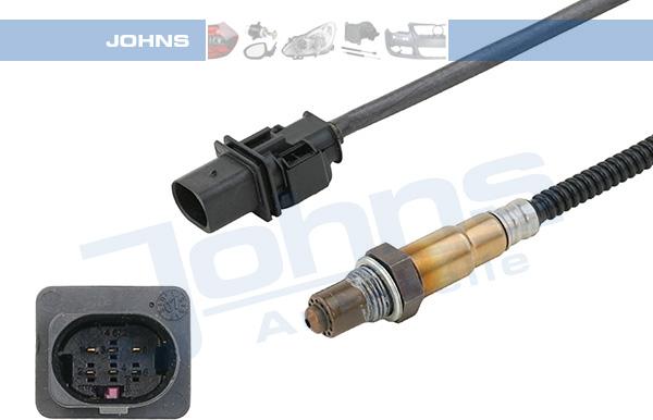 Johns LSO 59 00-003 - Lambda-sonda www.molydon.hr