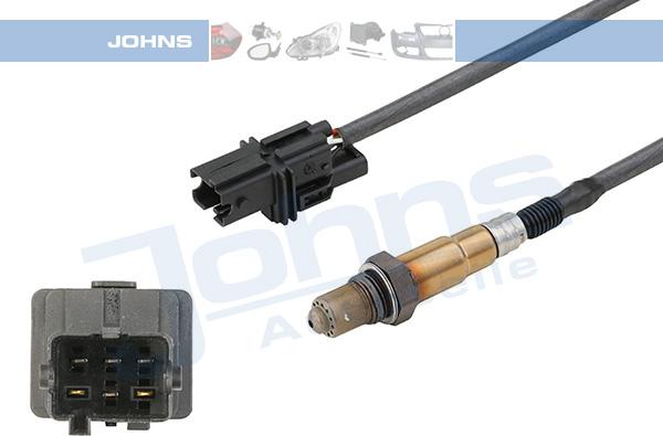 Johns LSO 27 00-003 - Lambda-sonda www.molydon.hr