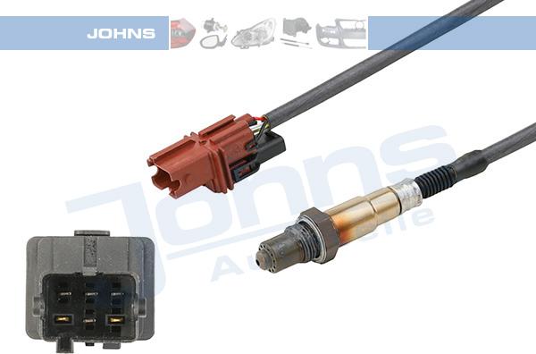 Johns LSO 73 00-002 - Lambda-sonda www.molydon.hr