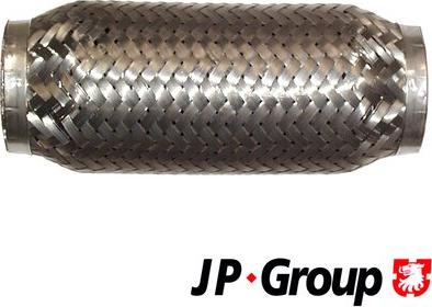 JP Group 9924100800 - Savitljiva metalna Cijev, Ispušni sistem www.molydon.hr