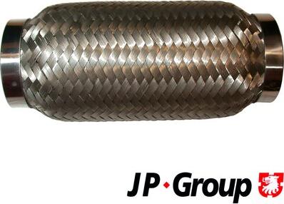 JP Group 9924200100 - Savitljiva metalna Cijev, Ispušni sistem www.molydon.hr