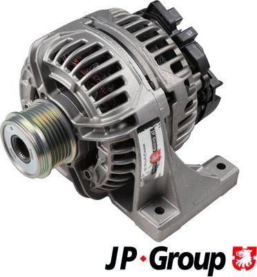 JP Group 4990100400 - Alternator www.molydon.hr