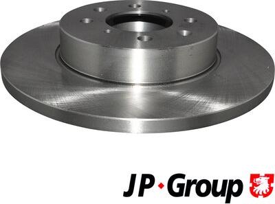 JP Group 4463100300 - Kočioni disk www.molydon.hr