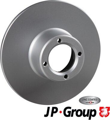 JP Group 4463100200 - Kočioni disk www.molydon.hr