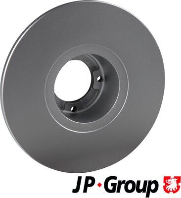 JP Group 4463100200 - Kočioni disk www.molydon.hr