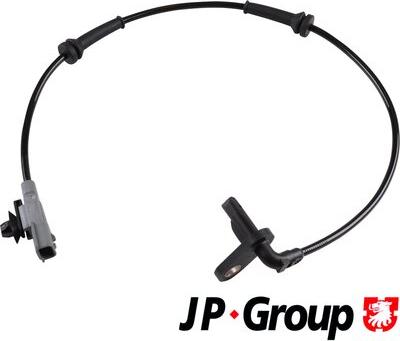 JP Group 4097105170 - Senzor, broj obrtaja kotača www.molydon.hr