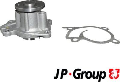 JP Group 4014102000 - Vodena pumpa www.molydon.hr