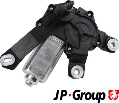 JP Group 4198200900 - Motor brisača www.molydon.hr