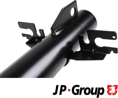 JP Group 4142102600 - Amortizer www.molydon.hr