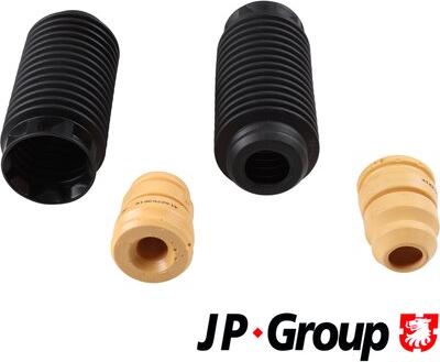 JP Group 4142703010 - Komplet za zaštitu od prasine, amortizer www.molydon.hr