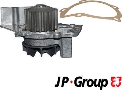 JP Group 4114101100 - Vodena pumpa www.molydon.hr