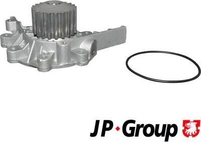 JP Group 4114101300 - Vodena pumpa www.molydon.hr