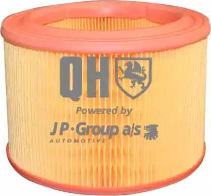 JP Group 4118604209 - Filter za zrak www.molydon.hr