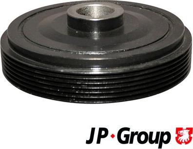 JP Group 4118300100 - Remenica, radilica www.molydon.hr