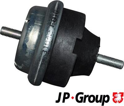 JP Group 4117900280 - Nosač motora www.molydon.hr