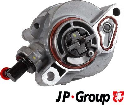 JP Group 4117100000 - Vakuum pumpa, kočioni sistem www.molydon.hr