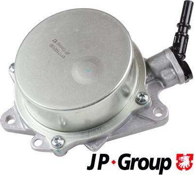 JP Group 4117100100 - Vakuum pumpa, kočioni sistem www.molydon.hr