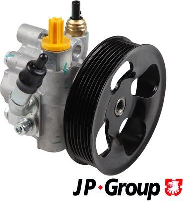JP Group 4845100400 - Hidraulična pumpa, upravljanje www.molydon.hr