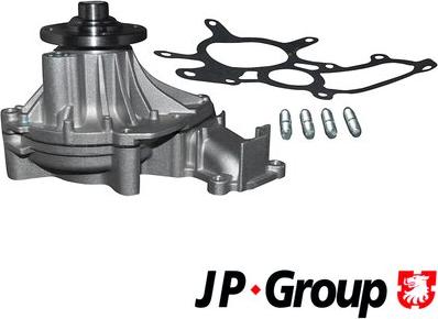 JP Group 4814102200 - Vodena pumpa www.molydon.hr