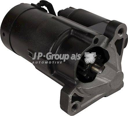 JP Group 4390300500 - Starter www.molydon.hr