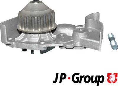 JP Group 4314100700 - Vodena pumpa www.molydon.hr
