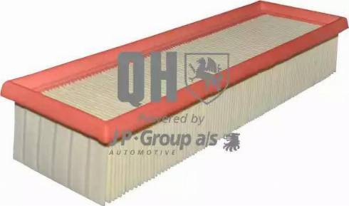 JP Group 4318602509 - Filter za zrak www.molydon.hr