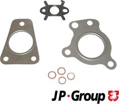 JP Group 4317751610 - Garnitura za montažu, kompresor www.molydon.hr