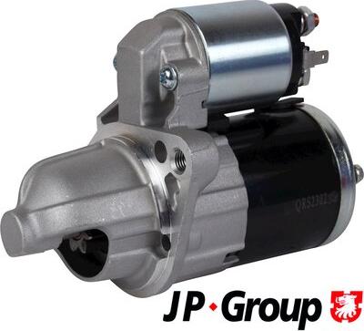 JP Group 4790300300 - Starter www.molydon.hr