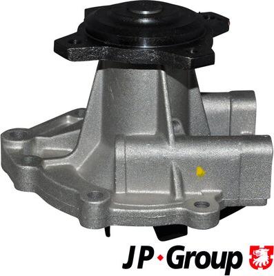 JP Group 4714100500 - Vodena pumpa www.molydon.hr