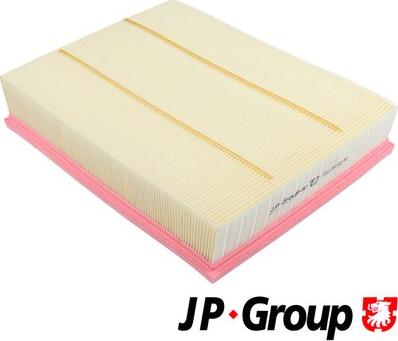 JP Group 5518600200 - Filter za zrak www.molydon.hr