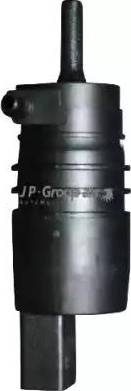 JP Group 1498500400 - Pumpa za tekućinu za pranje, pranje vjetrobrana www.molydon.hr