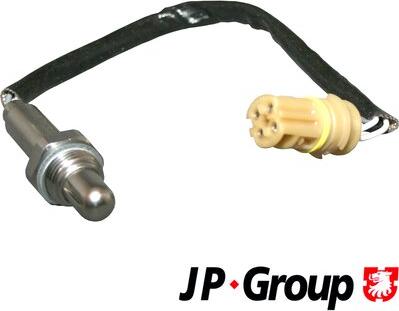 JP Group 1493800400 - Lambda-sonda www.molydon.hr