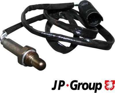 JP Group 1493800500 - Lambda-sonda www.molydon.hr