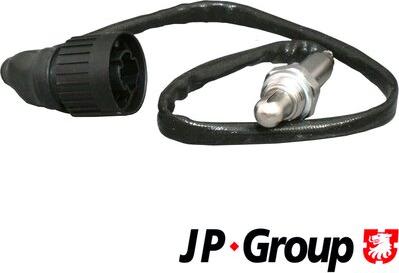 JP Group 1493800200 - Lambda-sonda www.molydon.hr