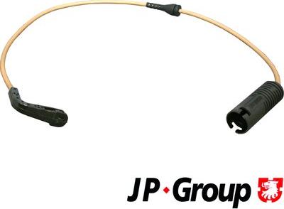 JP Group 1497300100 - Signalni kontakt, trosenje kočione plocice www.molydon.hr