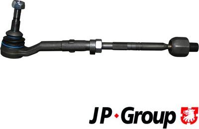 JP Group 1444400800 - Poprecna spona www.molydon.hr